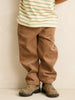 Rhythm Cord Pants (Boys 2-7) Holiday 2025