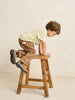 Rhythm Vintage Stripe T-Shirt Holiday 2025