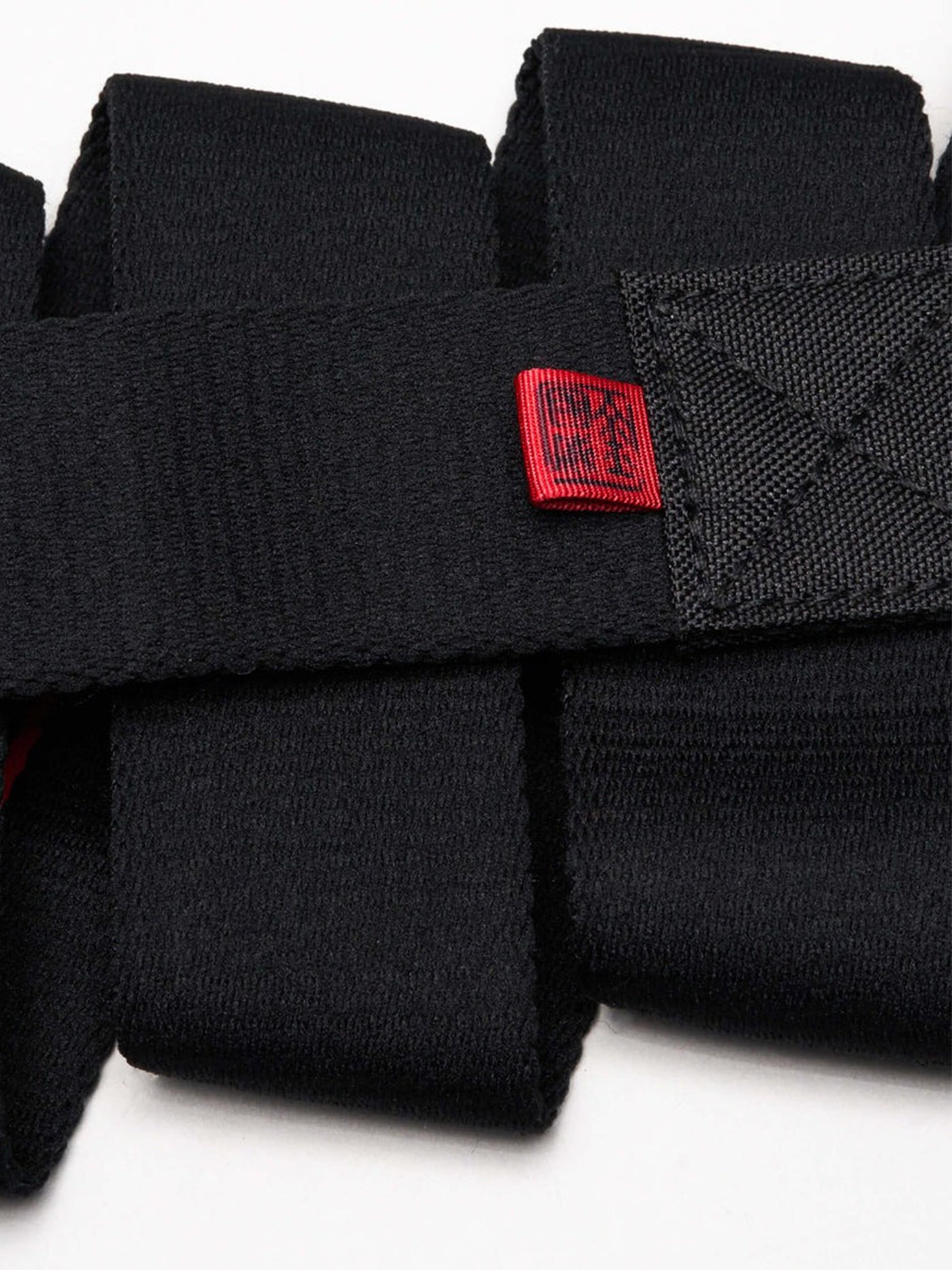 Arcade Jimmy Chin Ridge Black/Red Belt EMPIRE