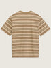 Vans Stripe Ringer Loose T-Shirt Fall 2026