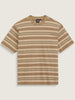 Vans Stripe Ringer Loose T-Shirt Fall 2026