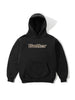 Butter Goods Ripstop Logo Applique Hoodie Fall 2025