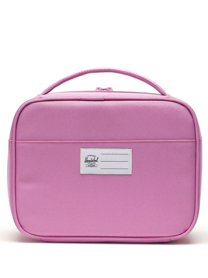 Herschel Pop Quiz Lunch Box | OPERA MAUVE (06811)