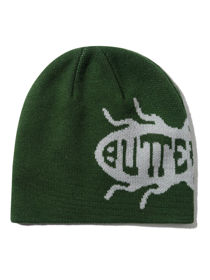 Butter Goods Roach Skully Beanie | SAGE
