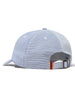 Butter Goods Rounded Logo 6 Panel Strapback Hat