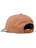 Butter Goods Rounded Logo 6 Panel Hat