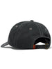 Butter Goods Rounded Logo 6 Panel Hat