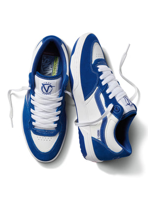 Vans Rowan 2 True Blue/White Shoes Holiday 2023 | EMPIRE