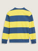 Vans Rugby Stripe Long Sleeve T-Shirt Fall 2026