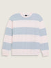 Vans Rugby Stripe Long Sleeve T-Shirt Fall 2026