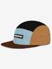 Headster Runner 5 Panel Butterscotch Hat