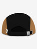 Headster Runner 5 Panel Butterscotch Hat