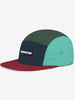 Headster Runner Nylon 5 Panel Highland Hat
