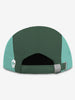 Headster Runner Nylon 5 Panel Highland Hat
