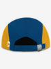 Headster Runner Nylon 5 Panel Horizon Hat