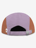 Headster Runner Nylon 5 Panel Retro Smootie Hat