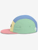Headster Runner Nylon Five Panel Hat (Kids 2-14) Spring 2026