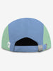 Headster Runner Nylon Five Panel Hat (Kids 2-14) Spring 2026