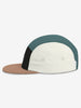 Headster Runner Nylon 5 Panel Sandstorm Hat