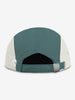 Headster Runner Nylon 5 Panel Sandstorm Hat