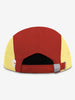 Headster Runner Nylon 5 Panel Sunset Dreams Hat