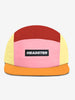 Headster Runner Nylon 5 Panel Sunset Dreams Hat