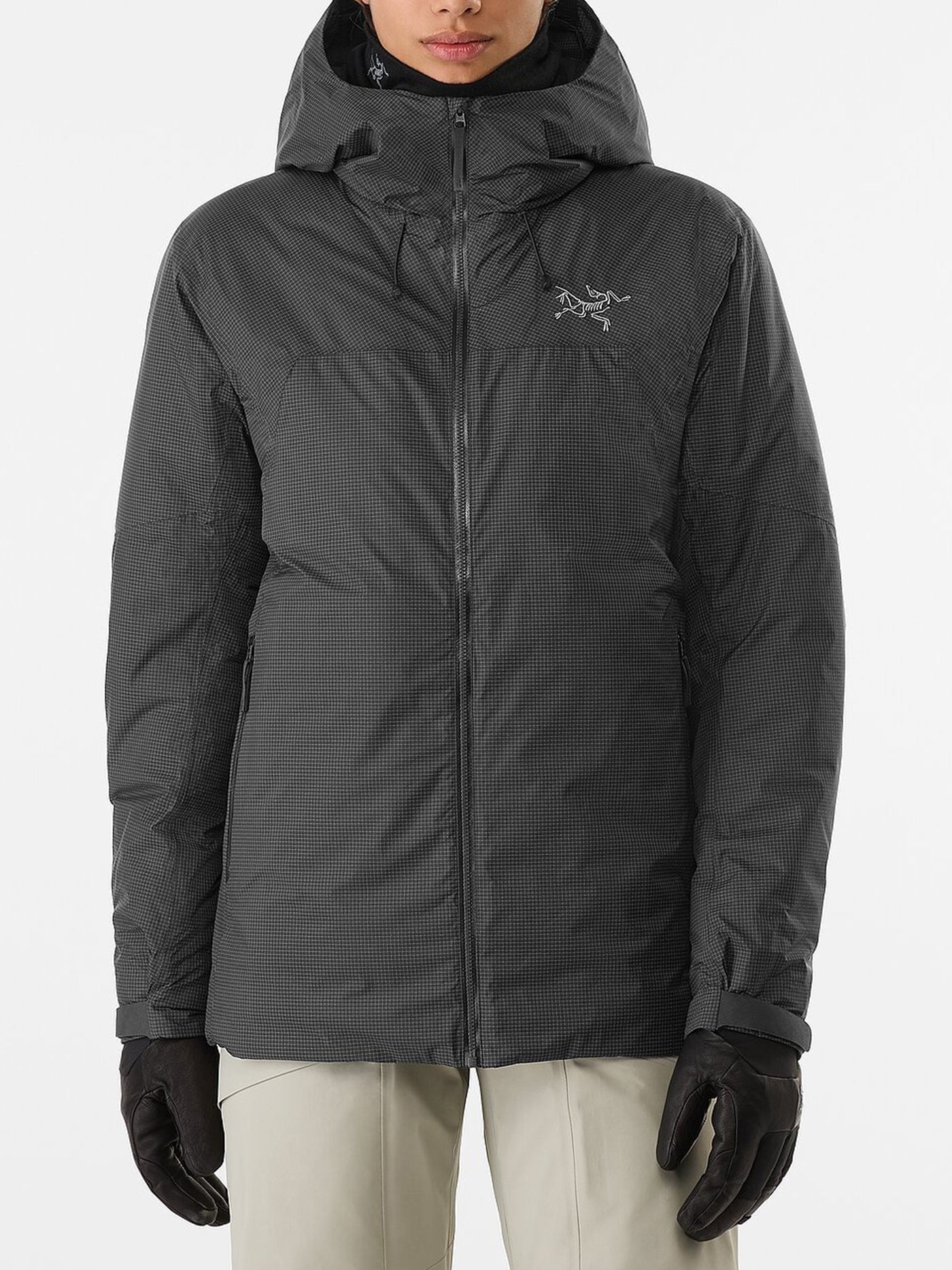 Arcteryx GORE-TEX Rush Insulated Snowboard Jacket 2024