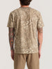 Roark Mathis Active Tie Dye Pocket T-Shirt Spring 2026