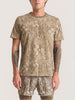 Roark Mathis Active Tie Dye Pocket T-Shirt Spring 2026