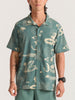 Roark Bless Up Trail S/S Buttondown Shirt Spring 2026