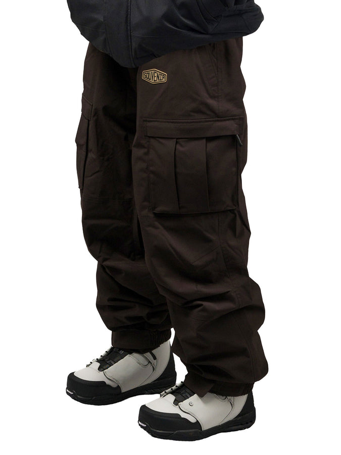 Souvenir S2000 Cargo 2027 – Insulated Pants | COCOA
