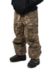 Souvenir S2000 Cargo 2027 – Insulated Pants