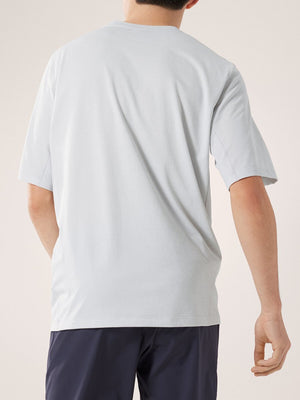 Arcteryx Cormac Logo T-Shirt Spring 2024