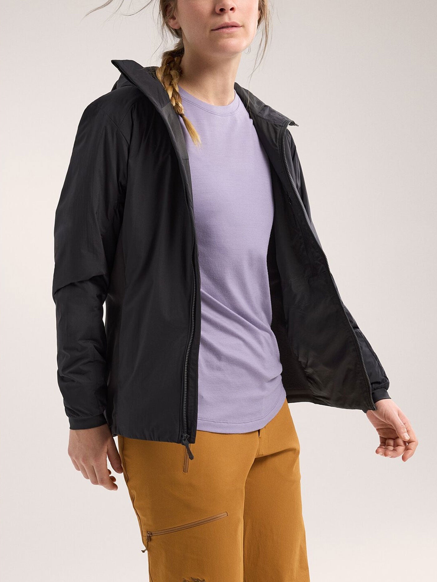Arc'teryx Atom Hoody Jacket Winter 2025
