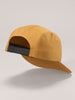Arcteryx Calidum 5 Panel Strapback Hat