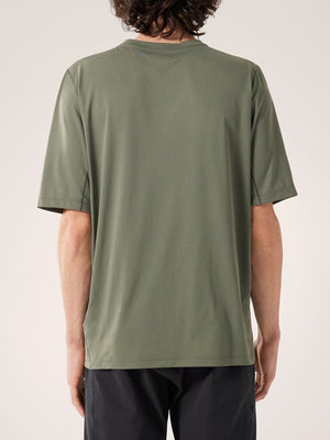 Arcteryx Cormac T-Shirt Spring 2024