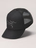 Arc'Teryx Spring 2024 Bird Trucker Curved Hat