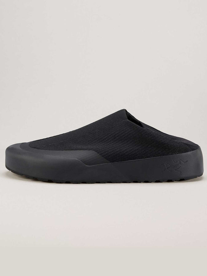 Arc'teryx Kragg Black/Black Shoes Fall 2024 | BLACK