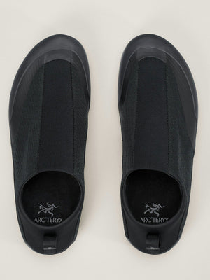 Arc'teryx Kragg Black/Black Shoes Spring 2025