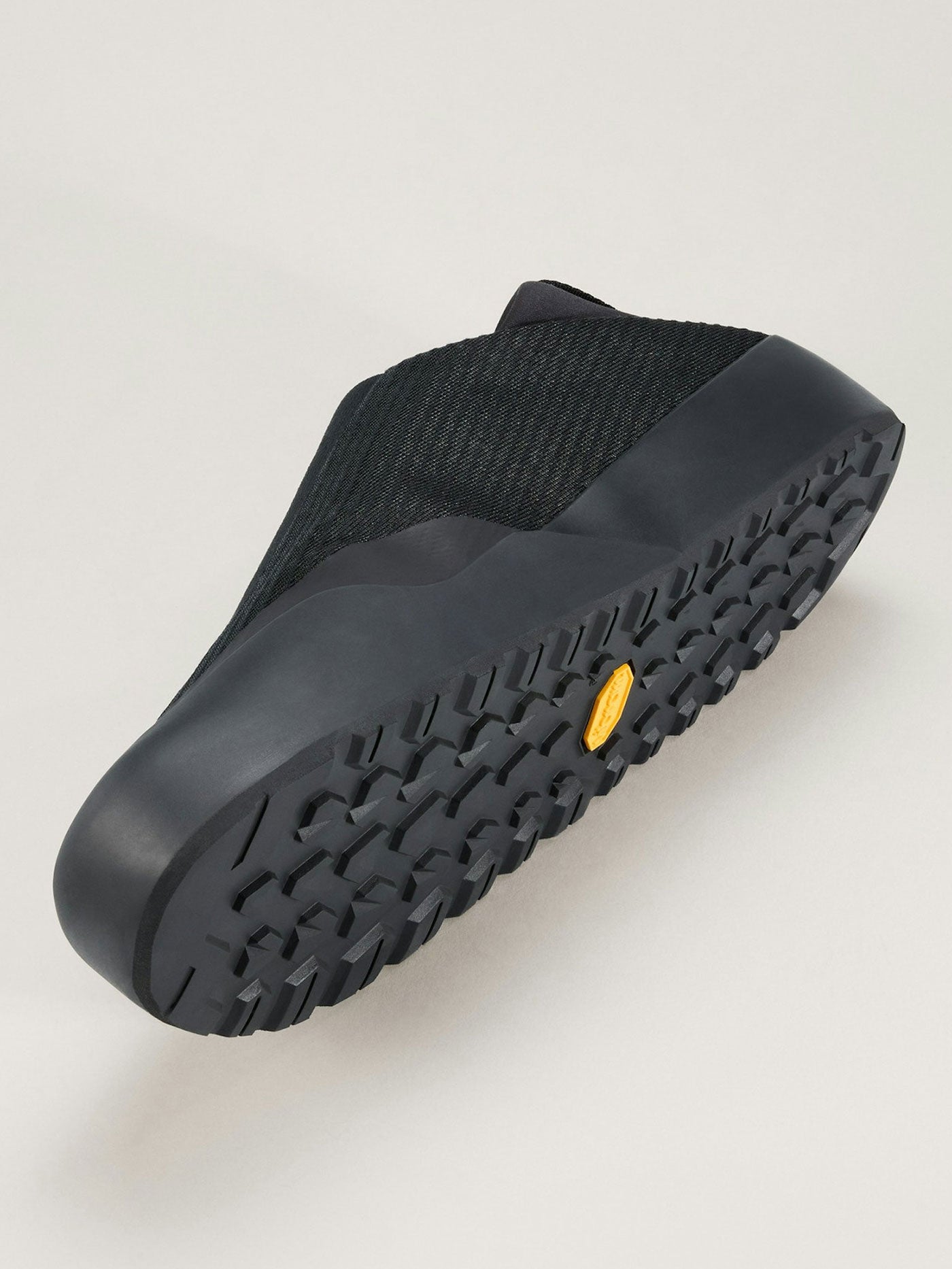 Arc'teryx Kragg Black/Black Shoes Spring 2025