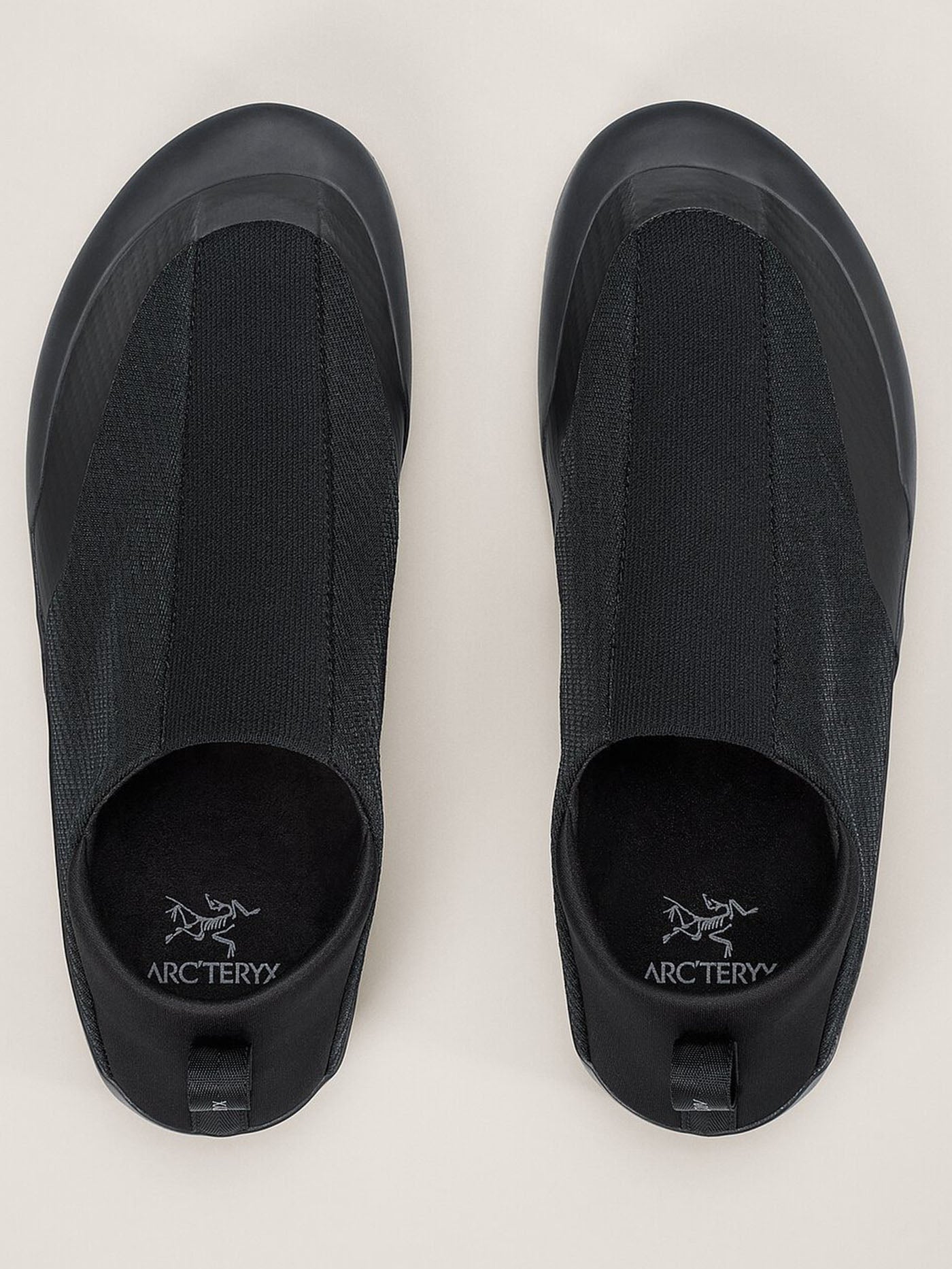 Arc'teryx Kragg Black/Black Shoes Fall 2024