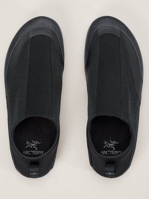 Arc'teryx Kragg Black/Black Shoes Fall 2024