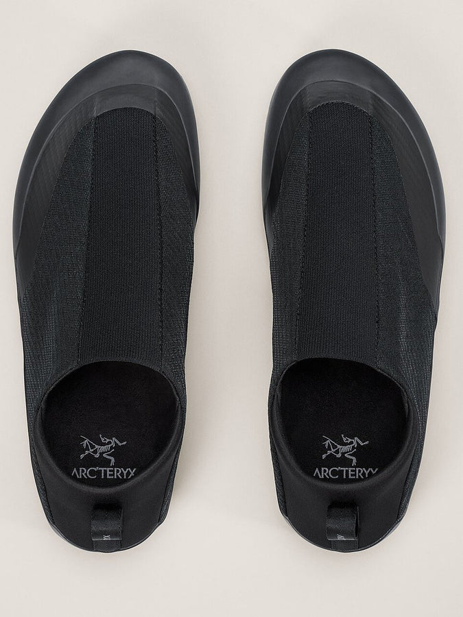 Arc'teryx Kragg Black/Black Shoes Fall 2024 | BLACK