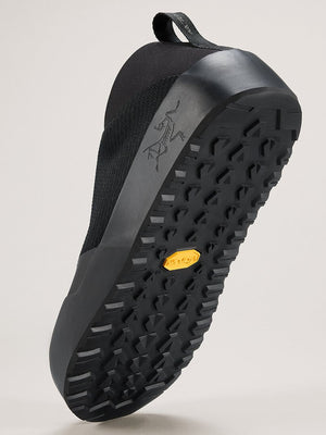 Arc'teryx Kragg Black/Black Shoes Fall 2024