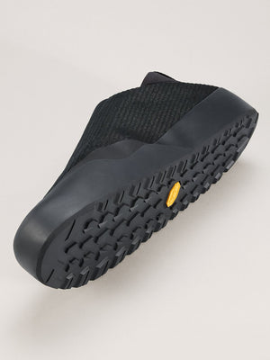 Arc'teryx Kragg Black/Black Shoes Fall 2024