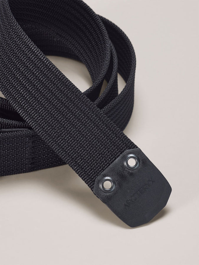 Arcteryx Conveyor 38mm Belt | BLACK