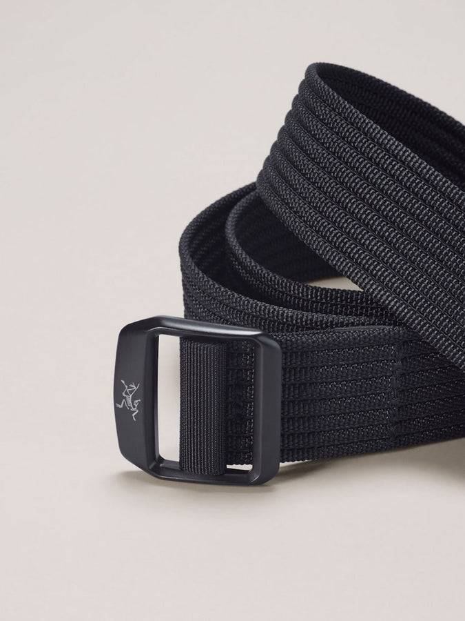 Arc'teryx Conveyor 38mm Belt | BLACK