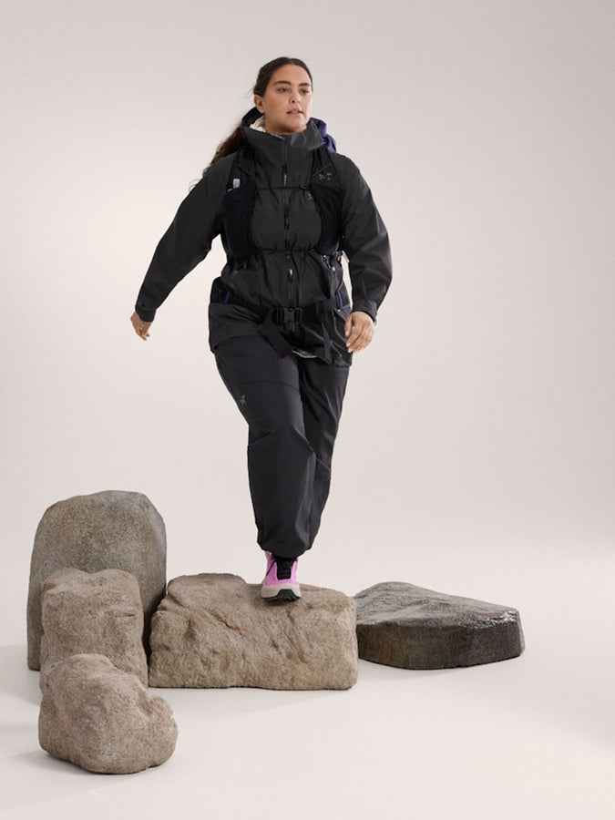 Arcteryx Beta Jacket Spring 2026 | BLACK