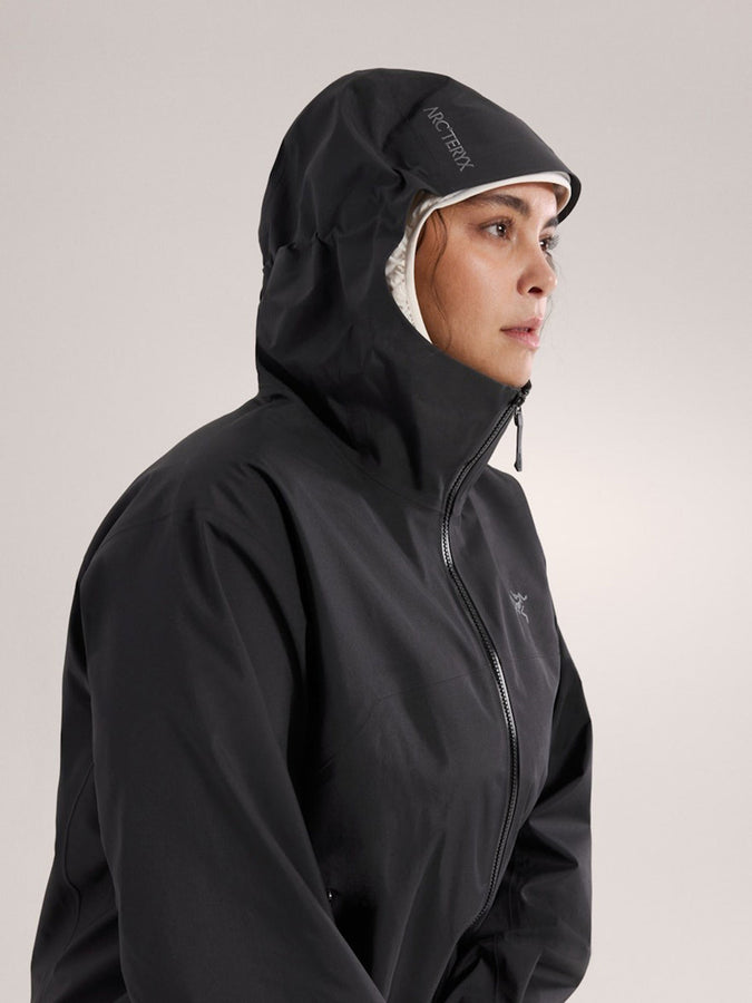 Arcteryx Beta Jacket Spring 2026 | BLACK