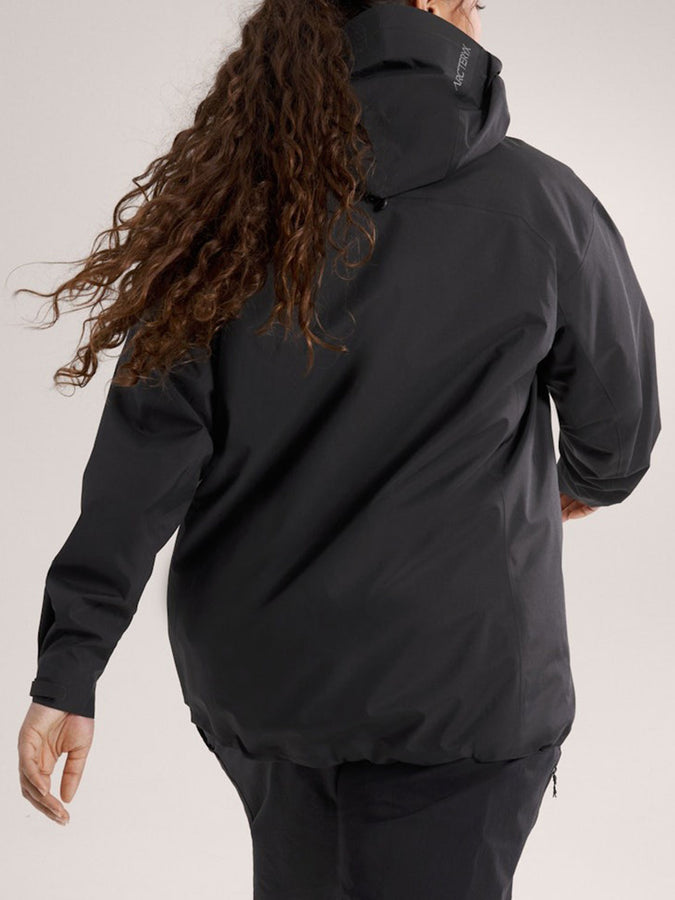 Arc'teryx Beta Jacket Fall 2025 | BLACK